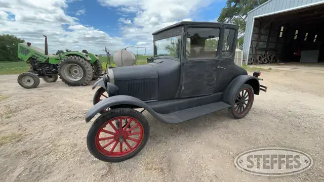 1926 Ford Model T