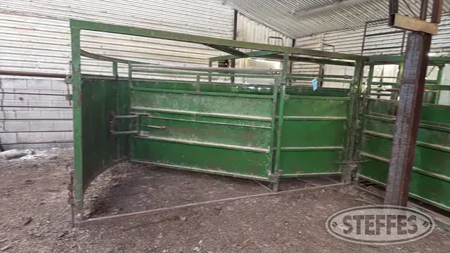 Real Tuff crowding tub