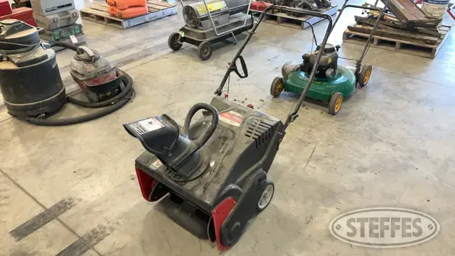 MTD 31A-2M1E706