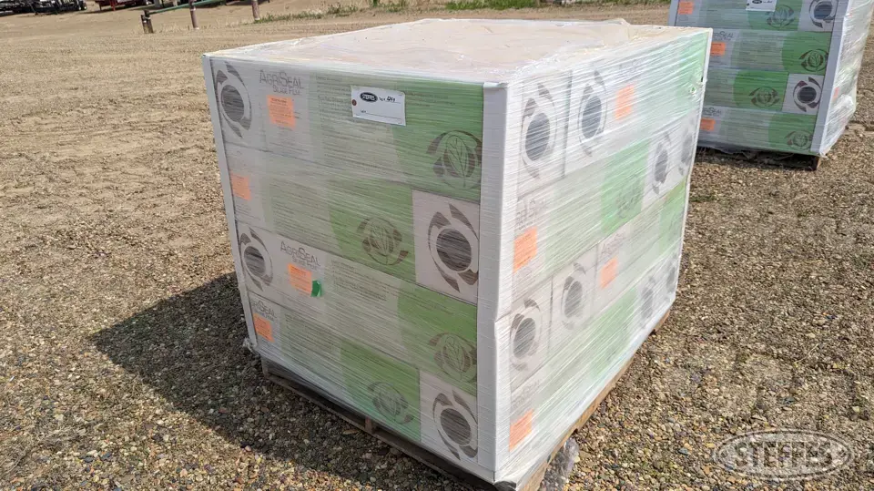 AgriSeal silage film Farm Support Item