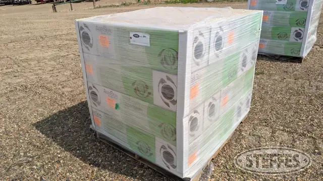 AgriSeal silage film