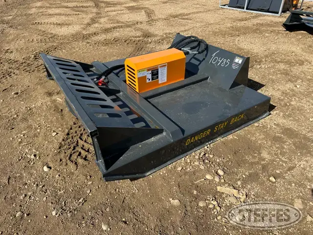 2023 Wolverine BC-13-72W