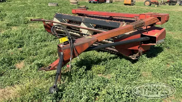 International 1190
