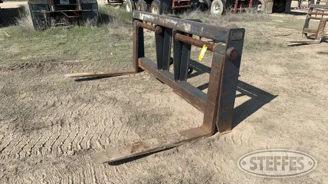 Rylind Mfg. WF2048