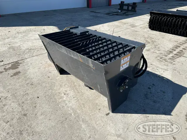 2023 Wolverine CM-11-250V