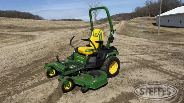 2025 John Deere Z530R
