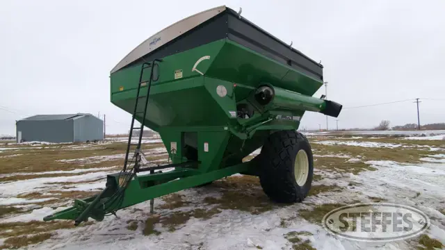 1996 Brent 774