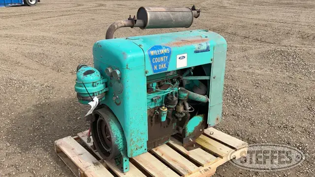 Ford 172