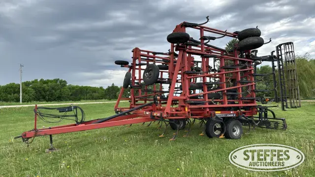 Case IH Tiger-Mate II
