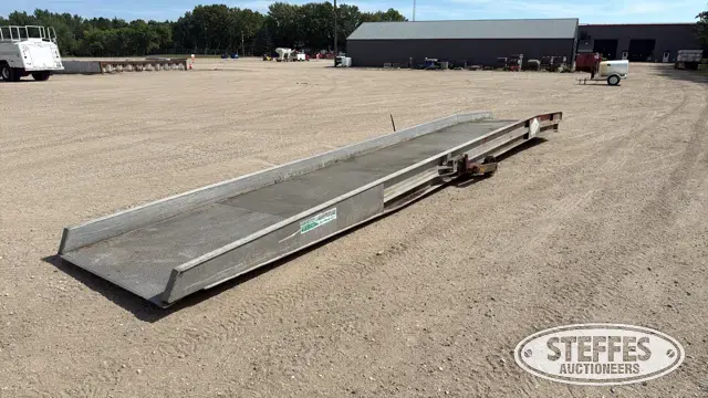 Enerpac P50