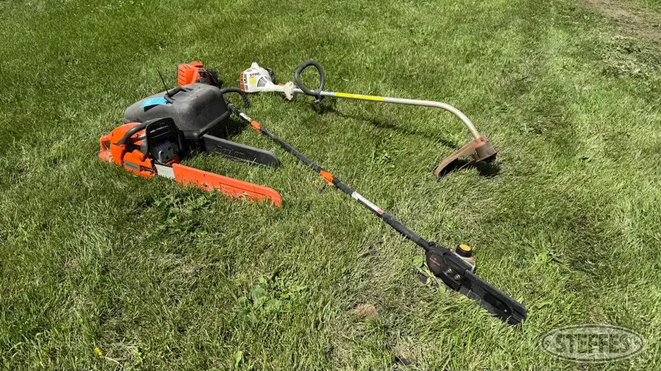 Husqvarna 460 Rancher Lawn and Garden Accessory