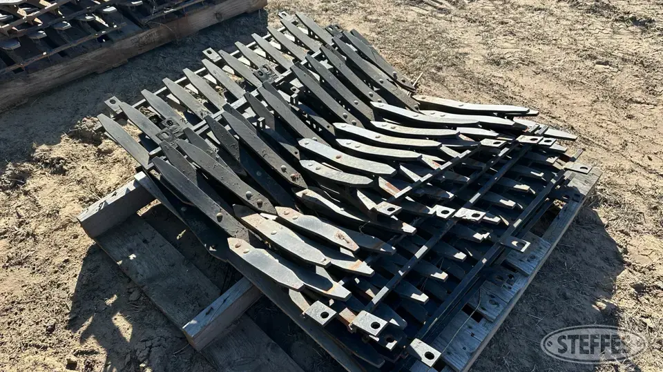 MacDon milo guards Ag Equipment Part