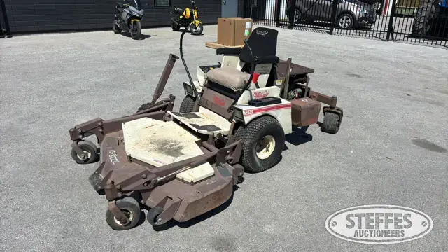 Grasshopper 721D