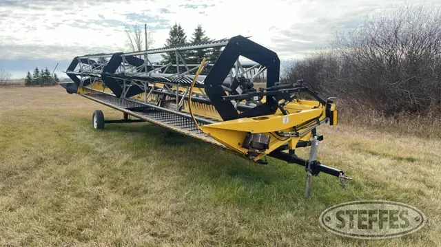 2003 HoneyBee 94C