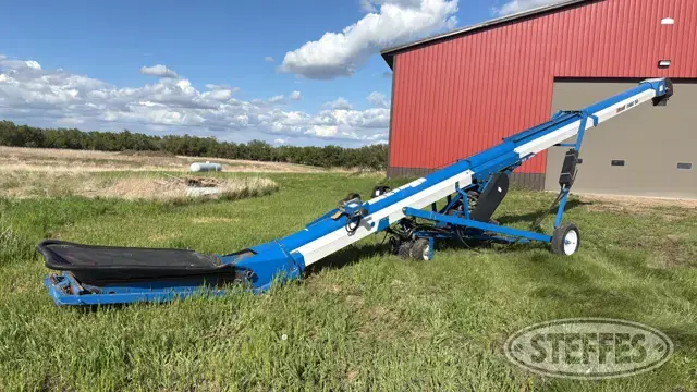 2011 Brandt GrainBelt 1545
