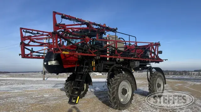 2014 Case IH Patriot 2240