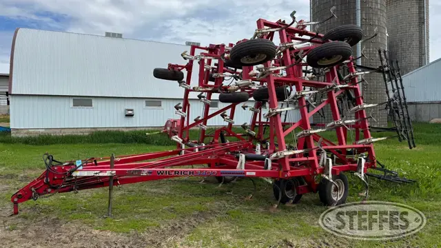 Wil-Rich 3400