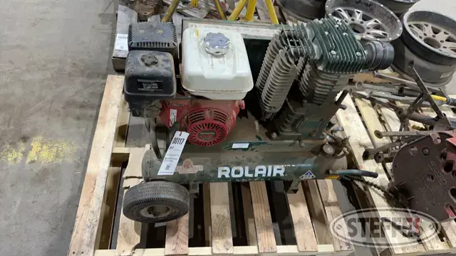 Rolair 8422HK30-0001
