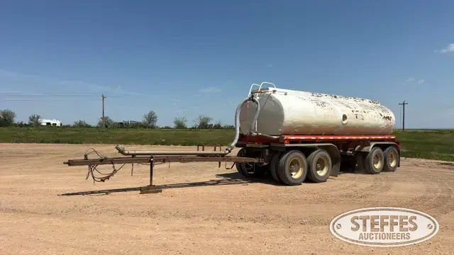 2006 Beall BFTT-50-1-SB 5,040 gal.