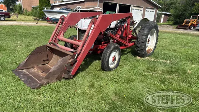 Ford 8N