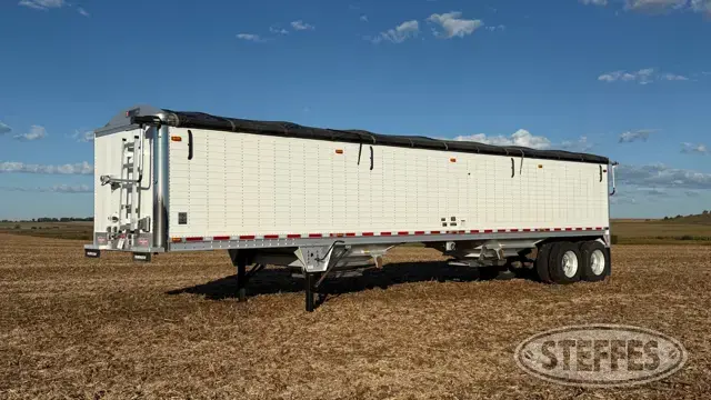 2011 Wilson Pacesetter DWH-551
