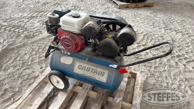 1995 Castair PP5520G