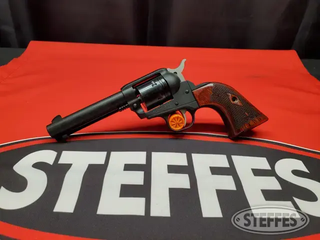 Ruger Wrangler