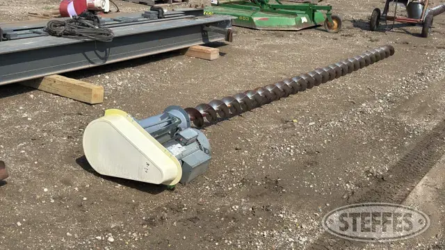 Grain Saver
