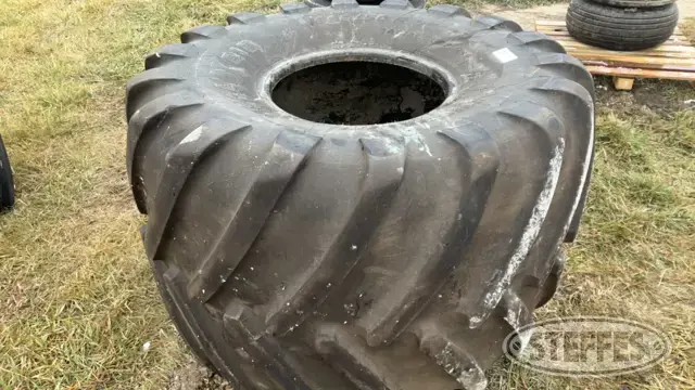 Michelin 1000/50R25 Tire