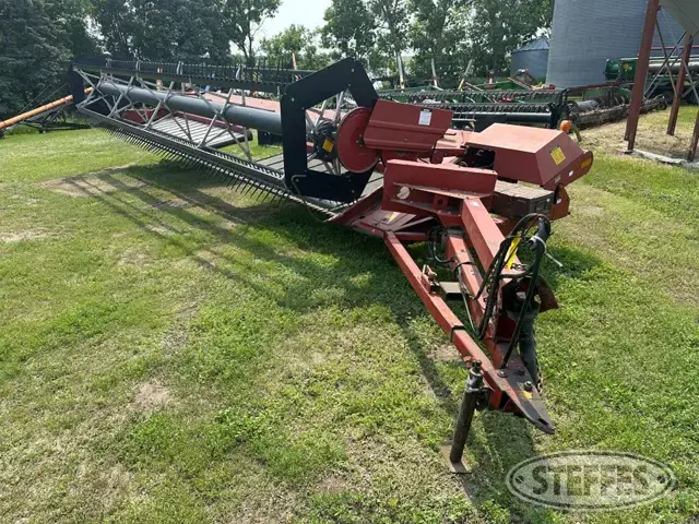 Case IH 725