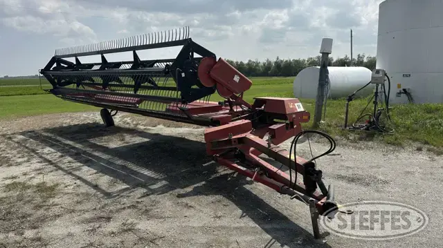 Case IH 725