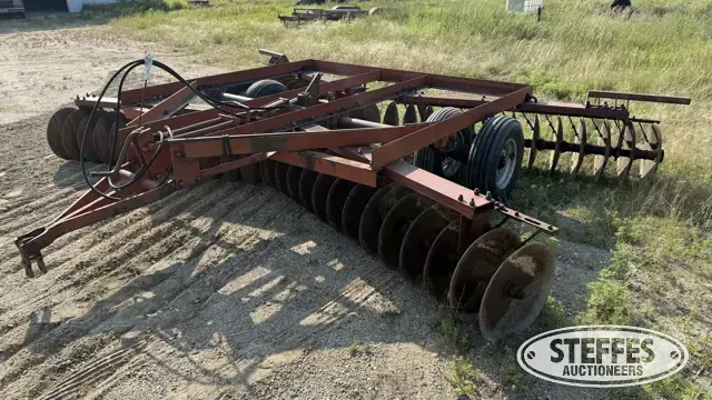 International 470