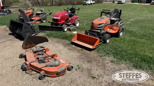 Husqvarna TS 354XD