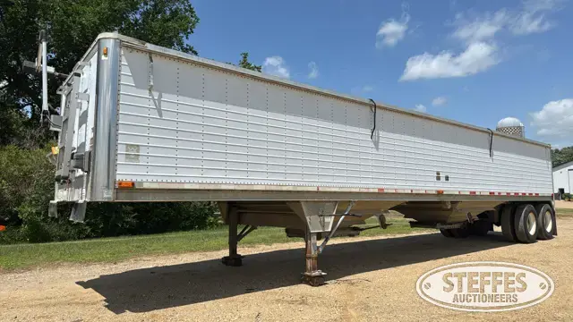 2002 Wilson DWH-400