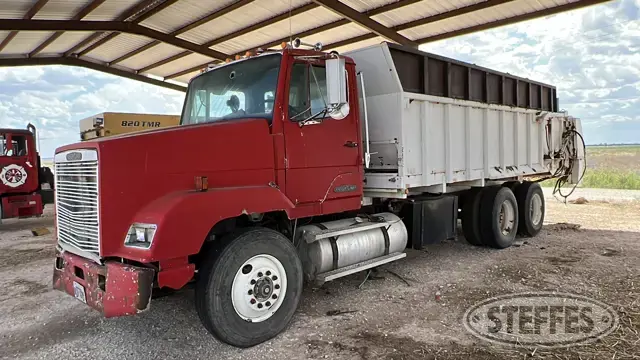 1991 Freightliner FLC11264ST