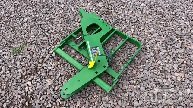John Deere BW15616