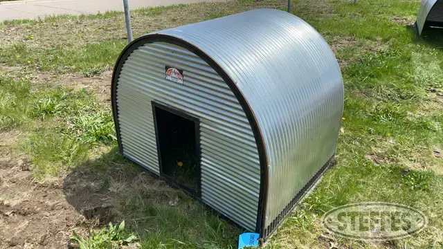 Port-A-Hut