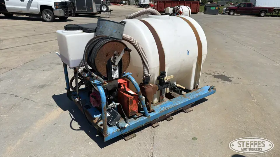 TT Technologies GS225/4X.2 Trenching and Boring-Other