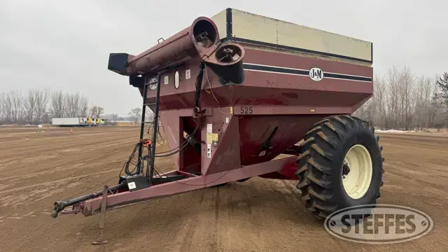J&M 525