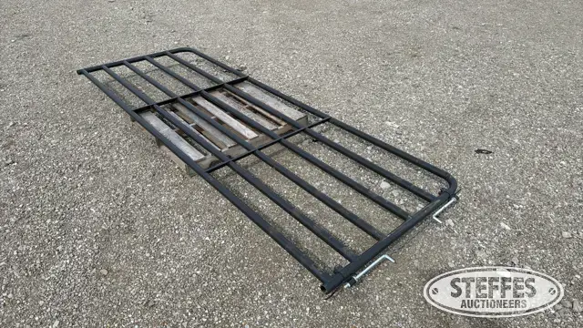 Tarter gate