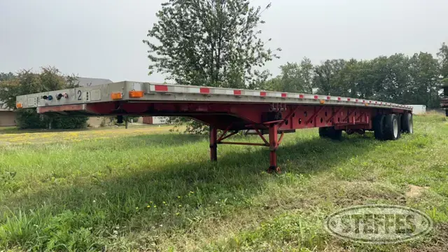 1995 Transcraft Eagle W2