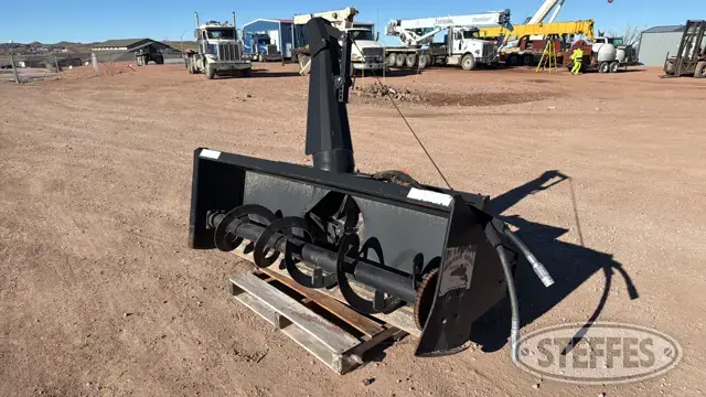 Sheyenne Tool & Mfg 600L