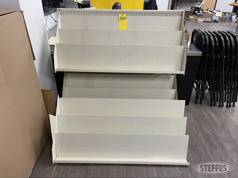 2018 Lozier General Business Support Item