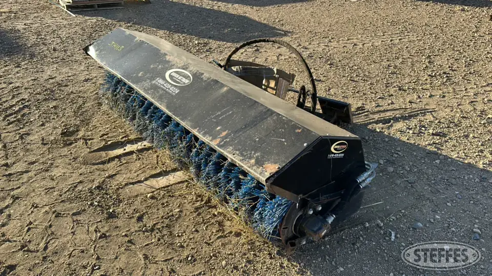 Quick Attach Skid Steer Attachments-Other