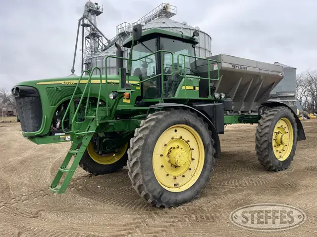 2006 John Deere 4920