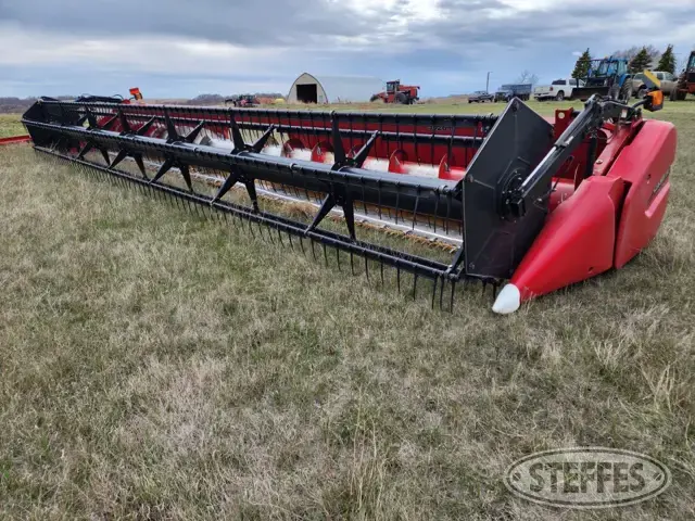 2011 Case IH 3020