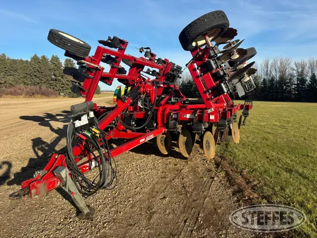 2018 Salford 5200 Enforcer
