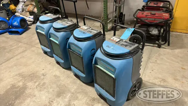 (4) Drizair 1200