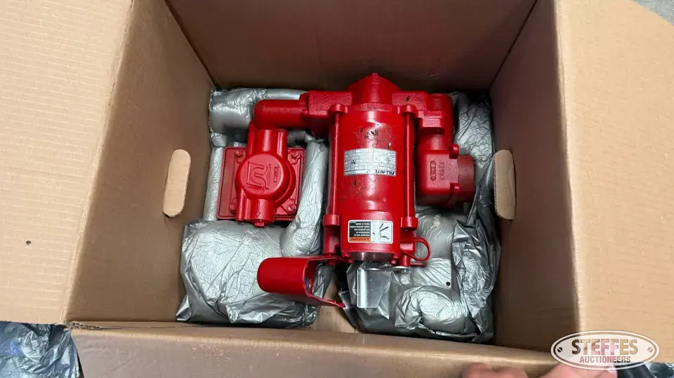 Fill-Rite 700 Farm Support Item