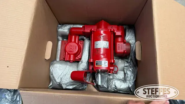 Fill-Rite 700